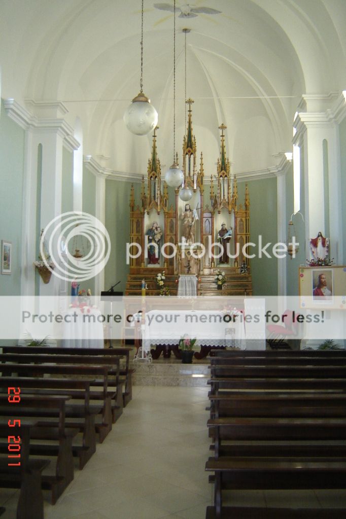 Flores da Cunha, RS (Travessão Alfredo Chaves e Mirante Gelain